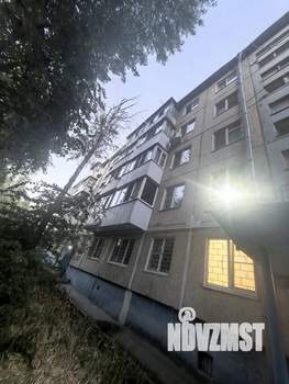 4-к квартира, вторичка, 65м2, 5/5 этаж