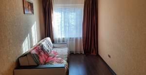 2-к квартира, вторичка, 44м2, 1/5 этаж