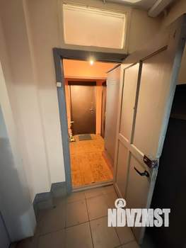 2-к квартира, вторичка, 52м2, 1/9 этаж