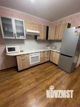 1-к квартира, вторичка, 37м2, 10/11 этаж
