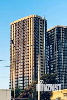 Студия квартира, вторичка, 25м2, 6/25 этаж