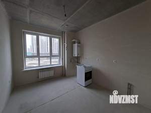 1-к квартира, вторичка, 36м2, 4/24 этаж