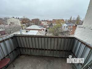 1-к квартира, вторичка, 17м2, 3/4 этаж