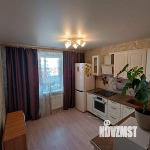 1-к квартира, вторичка, 45м2, 5/18 этаж