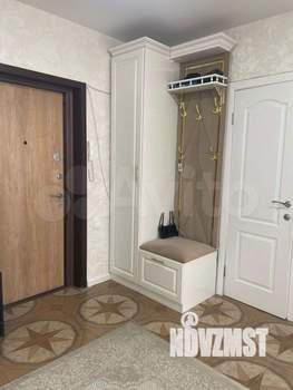 2-к квартира, вторичка, 44м2, 13/23 этаж