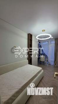 3-к квартира, вторичка, 75м2, 3/25 этаж