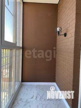 Студия квартира, вторичка, 22м2, 4/18 этаж