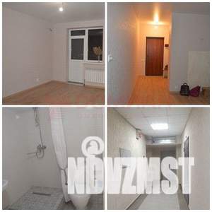 1-к квартира, вторичка, 23м2, 11/18 этаж