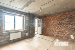 3-к квартира, вторичка, 108м2, 5/26 этаж