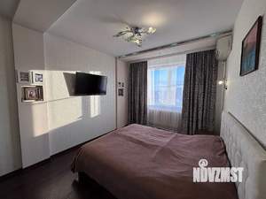 2-к квартира, вторичка, 71м2, 13/17 этаж
