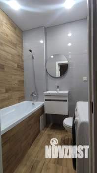 1-к квартира, вторичка, 33м2, 21/24 этаж