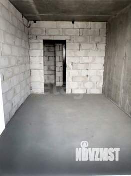 1-к квартира, вторичка, 41м2, 22/24 этаж