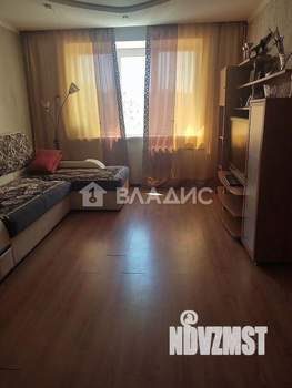 3-к квартира, вторичка, 84м2, 9/10 этаж