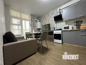 2-к квартира, вторичка, 60м2, 4/22 этаж