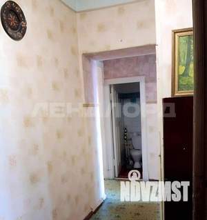 2-к квартира, вторичка, 59м2, 5/5 этаж