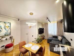 2-к квартира, вторичка, 40м2, 9/24 этаж