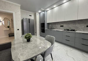 2-к квартира, вторичка, 60м2, 8/9 этаж