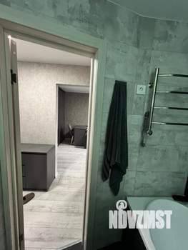 1-к квартира, вторичка, 30м2, 3/5 этаж