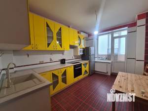 2-к квартира, вторичка, 63м2, 3/17 этаж