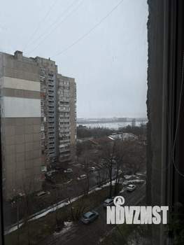 1-к квартира, вторичка, 37м2, 7/9 этаж