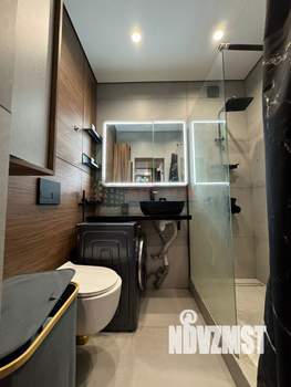 2-к квартира, вторичка, 45м2, 15/25 этаж