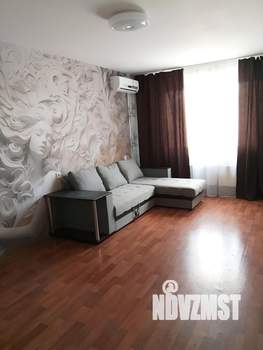 1-к квартира, вторичка, 35м2, 16/16 этаж