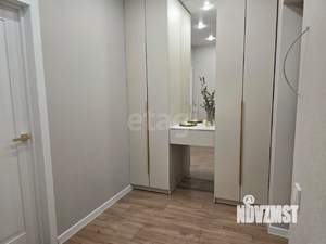 1-к квартира, вторичка, 37м2, 14/28 этаж