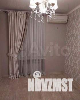 3-к квартира, вторичка, 55м2, 2/2 этаж