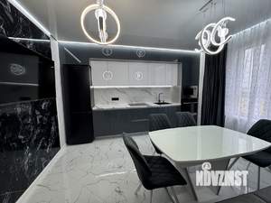 4-к квартира, вторичка, 77м2, 20/22 этаж