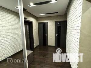 2-к квартира, вторичка, 85м2, 13/17 этаж