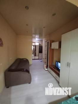 Студия квартира, вторичка, 20м2, 1/4 этаж