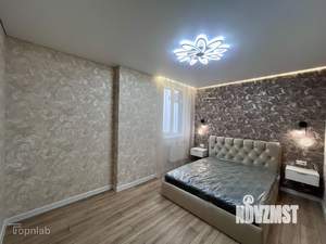 1-к квартира, вторичка, 45м2, 14/25 этаж