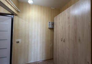 1-к квартира, вторичка, 38м2, 11/17 этаж