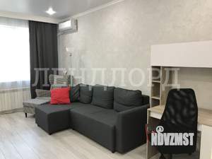 1-к квартира, вторичка, 38м2, 6/8 этаж