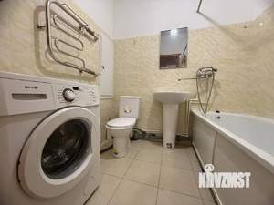 1-к квартира, вторичка, 36м2, 2/19 этаж