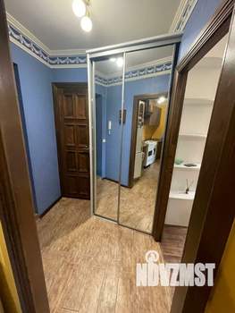 2-к квартира, вторичка, 35м2, 5/9 этаж