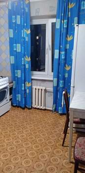 3-к квартира, вторичка, 64м2, 3/6 этаж