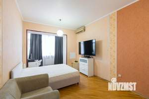 3-к квартира, вторичка, 105м2, 4/5 этаж