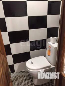 1-к квартира, вторичка, 22м2, 3/5 этаж