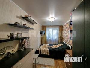 3-к квартира, вторичка, 56м2, 1/5 этаж