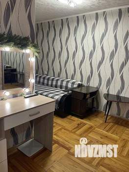 3-к квартира, вторичка, 63м2, 1/5 этаж