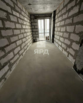 2-к квартира, вторичка, 44м2, 23/25 этаж