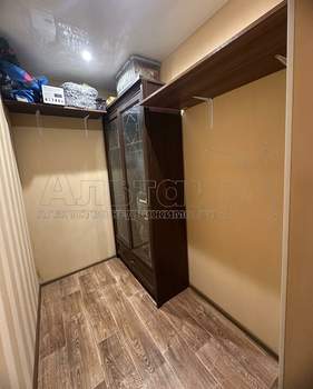 2-к квартира, вторичка, 45м2, 2/5 этаж