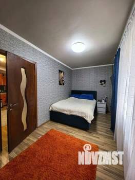 2-к квартира, вторичка, 45м2, 2/4 этаж