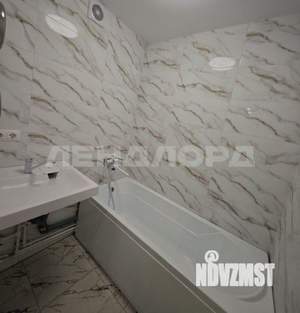 2-к квартира, вторичка, 52м2, 1/9 этаж