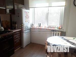 3-к квартира, вторичка, 61м2, 1/9 этаж