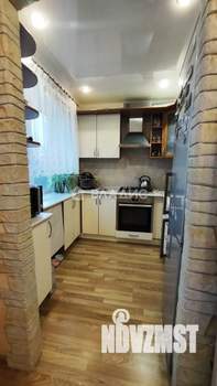 3-к квартира, вторичка, 56м2, 5/5 этаж