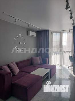 3-к квартира, вторичка, 92м2, 14/20 этаж