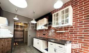 Студия квартира, вторичка, 55м2, 9/12 этаж