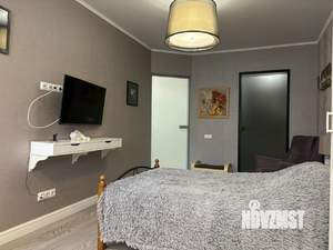 2-к квартира, вторичка, 44м2, 2/13 этаж